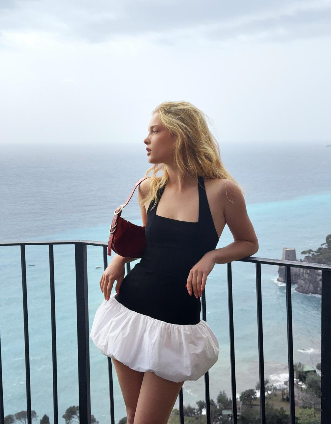 Feel the Summer Energy with Bershka’s Top Fashion Picks