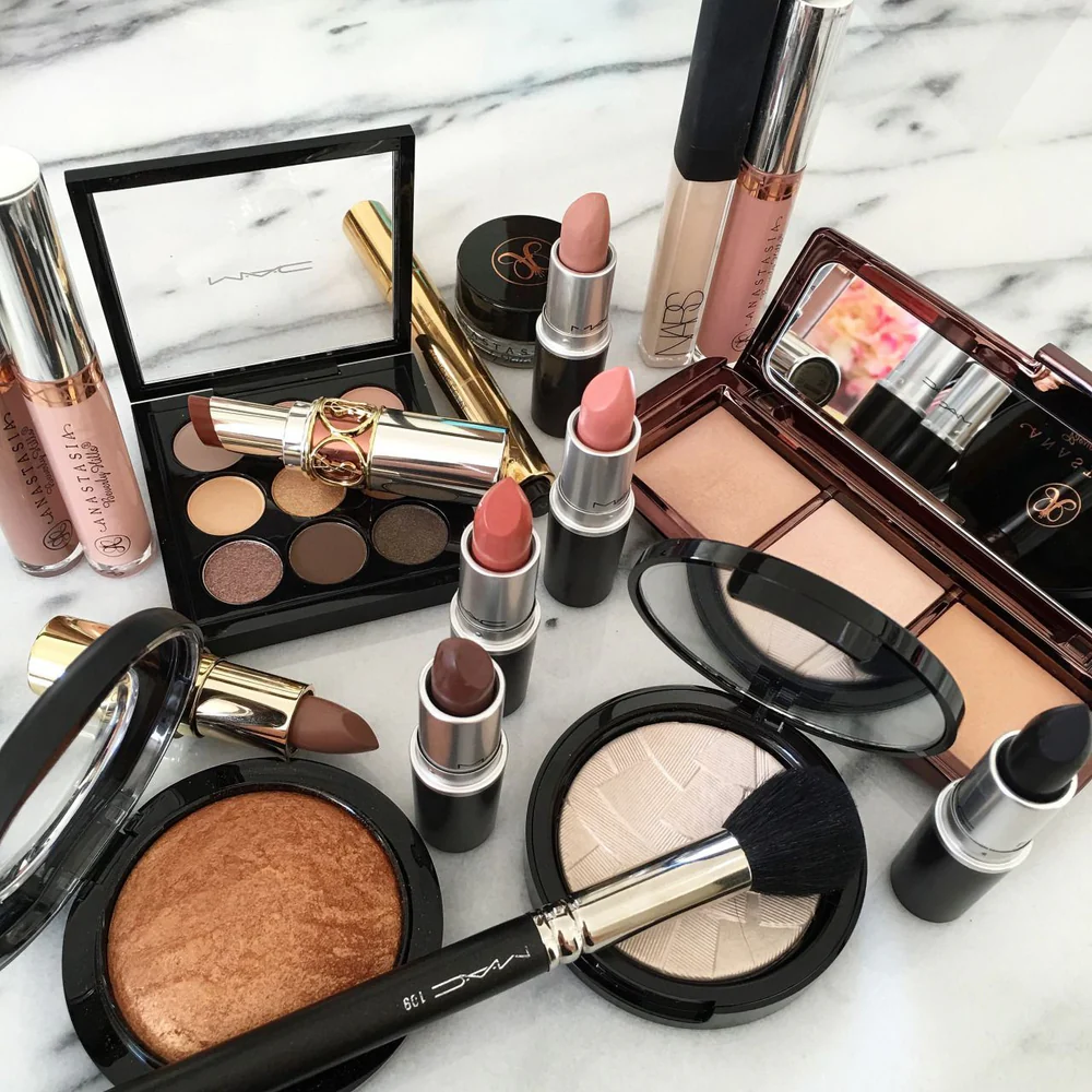 Best Makeup Products of 2025: Complete Buying Guide