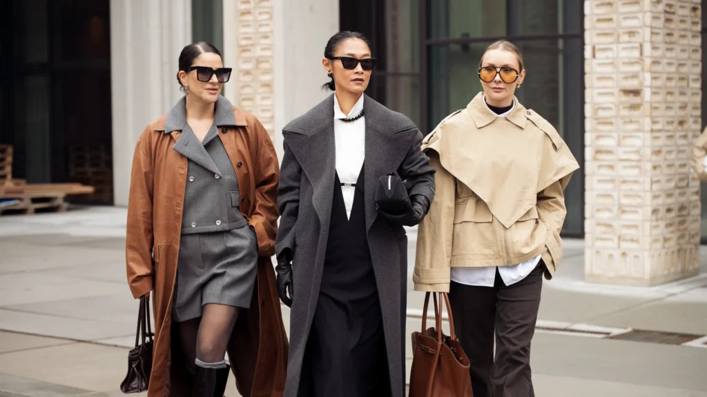 Elevate Your Look: 2025 Accessories You Need Now