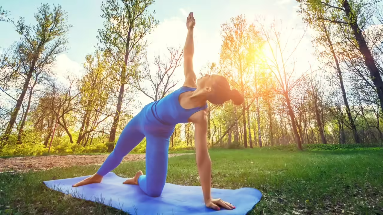 Wellness Redefined: Simple Habits for a Healthier You in 2025