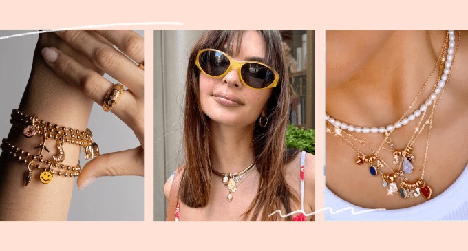 10 Jewelry Trends That Will Instantly Transform Your Look